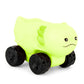 NV767 Stretch Wheels Axolotl Car