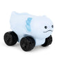 NV767 Stretch Wheels Axolotl Car