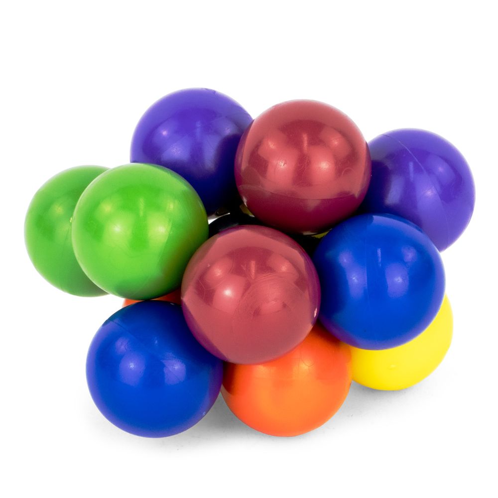 NV769 Atomic Ball