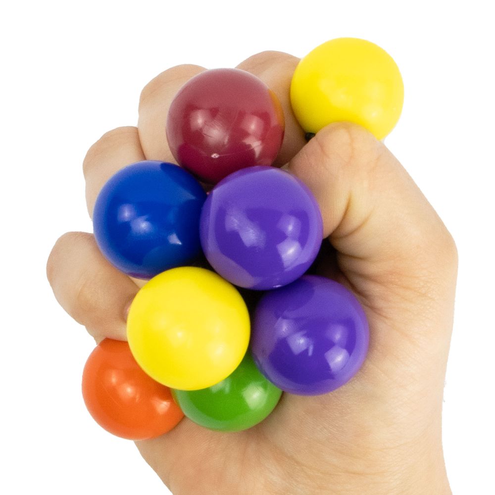 NV769 Atomic Ball