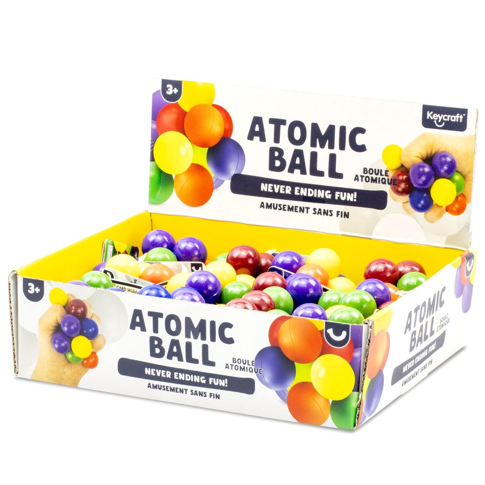 NV769 Atomic Ball