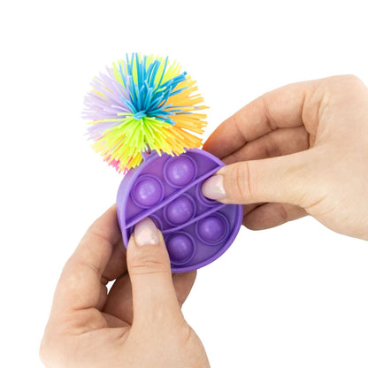 NV770 Pom Pom Poppers