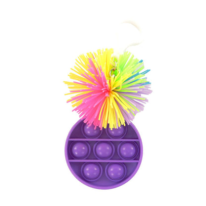 NV770 Pom Pom Poppers