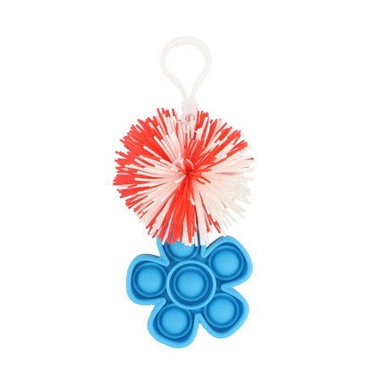 NV770 Pom Pom Poppers