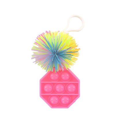 NV770 Pom Pom Poppers