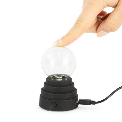 NV772 Little plasma ball