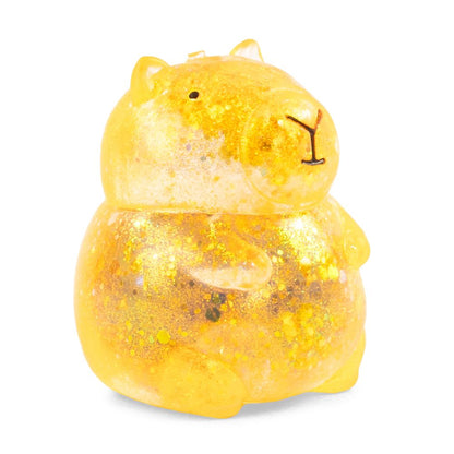 NV774 Sparkly  Capybara