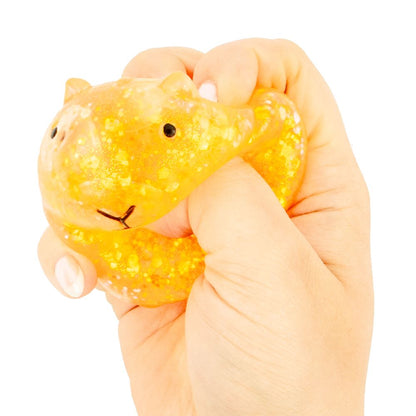 NV774 Sparkly  Capybara