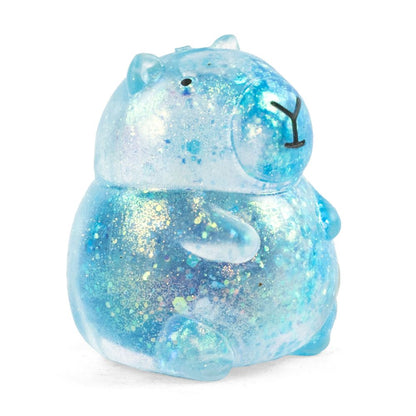 NV774 Sparkly  Capybara