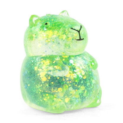 NV774 Sparkly  Capybara