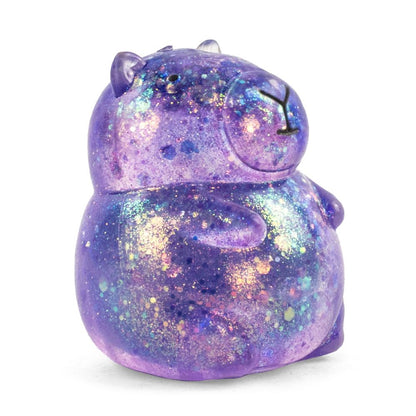 NV774 Sparkly  Capybara