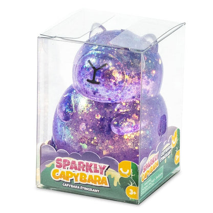 NV774 Sparkly  Capybara
