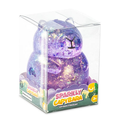 NV774 Sparkly  Capybara