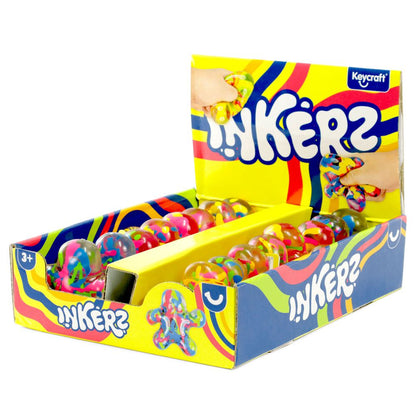NV784 Inkerz Man