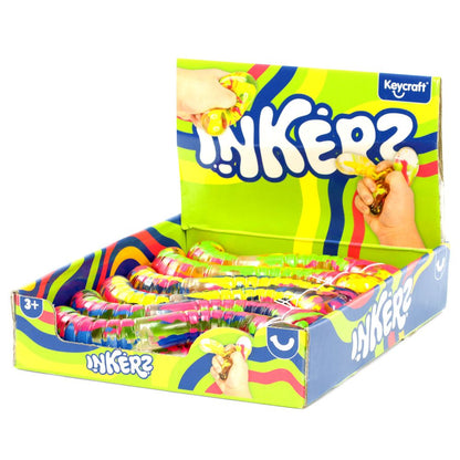 NV794 Inkerz Snake