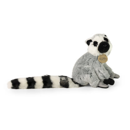 Plush lemur 19 cm