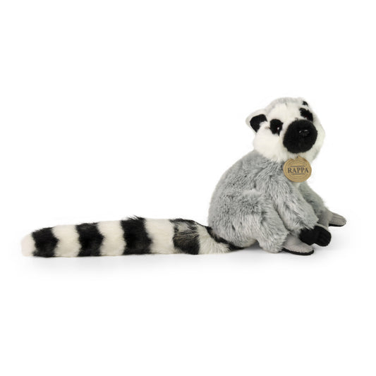Plush lemur 19 cm