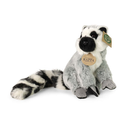 Plush lemur 19 cm