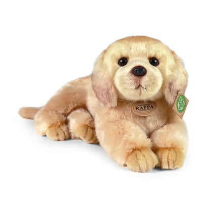 Plush Golden Retriever 36 cm
