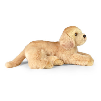 Plush Golden Retriever 36 cm