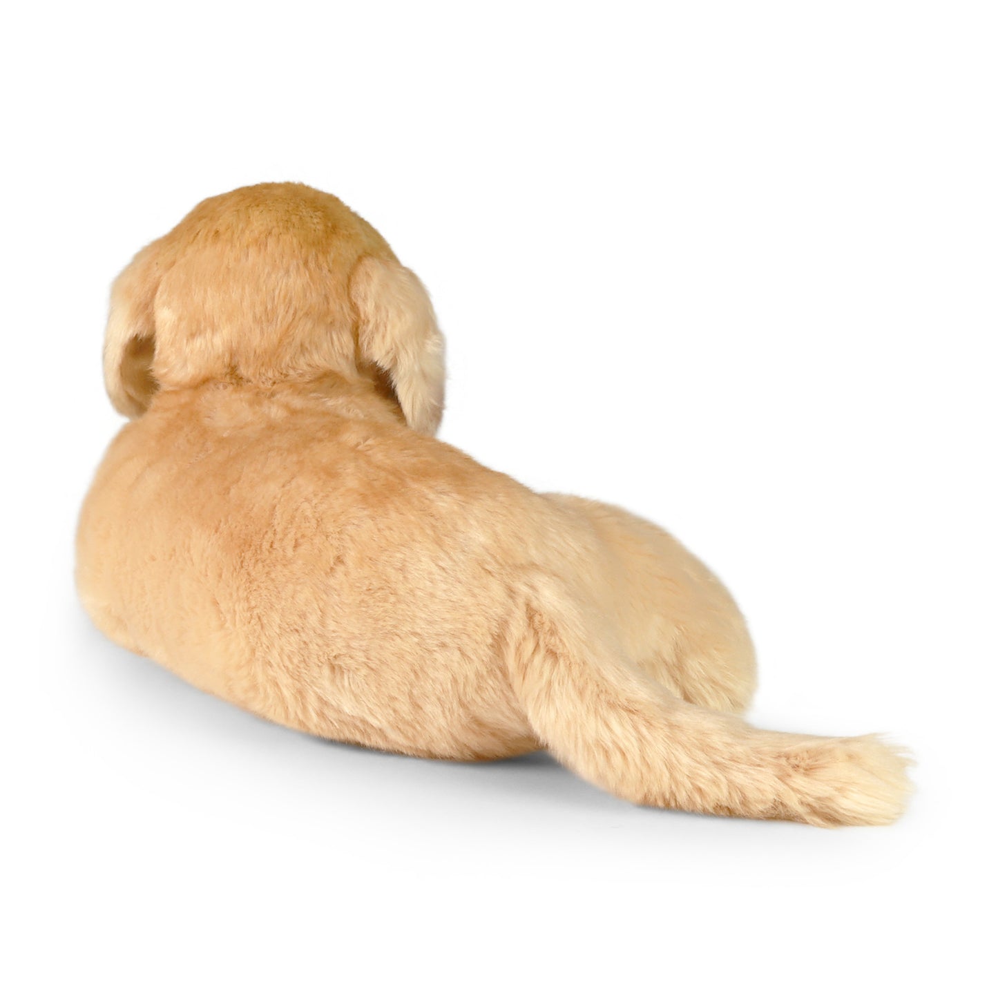 Plush Golden Retriever 36 cm