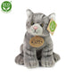 Plush cats assort 20 cm