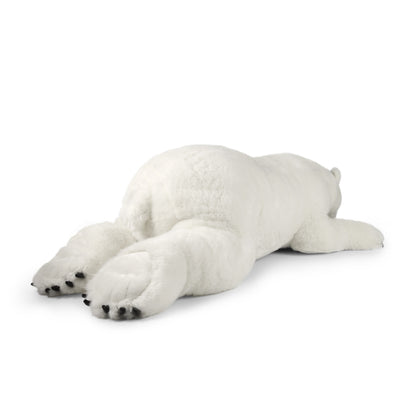 Plush Polar Bear 109 cm