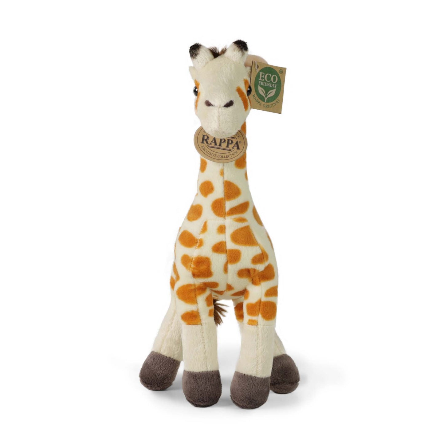 Plush giraffe 27 cm
