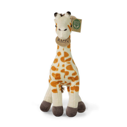 Plush giraffe 27 cm
