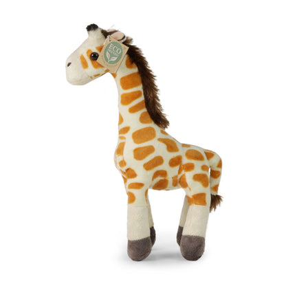Plush giraffe 27 cm