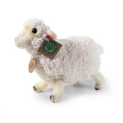 Plush sheep 20 cm