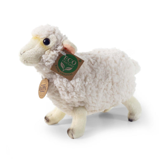 Plush sheep 20 cm