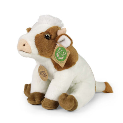 Plush cow 18 cm