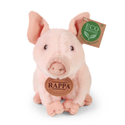 Plush Pig 18 cm