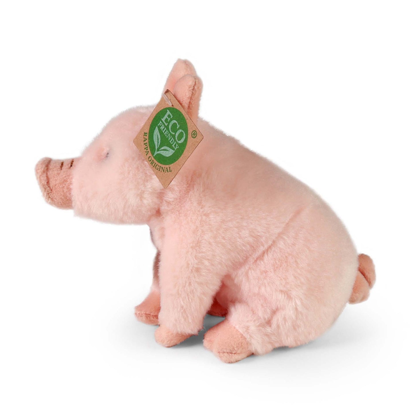 Plush Pig 18 cm