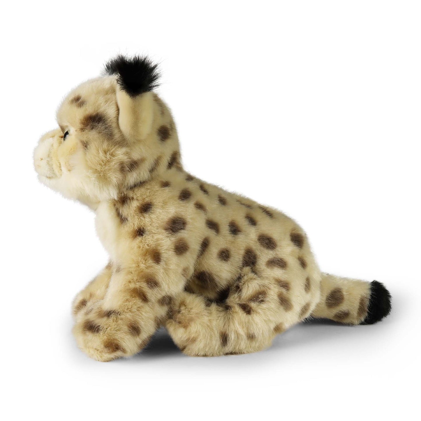 Plush Lynx 25 cm