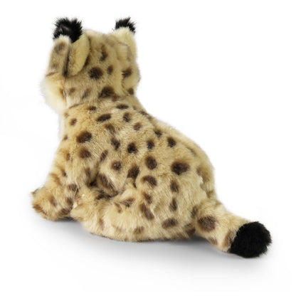 Plush Lynx 25 cm