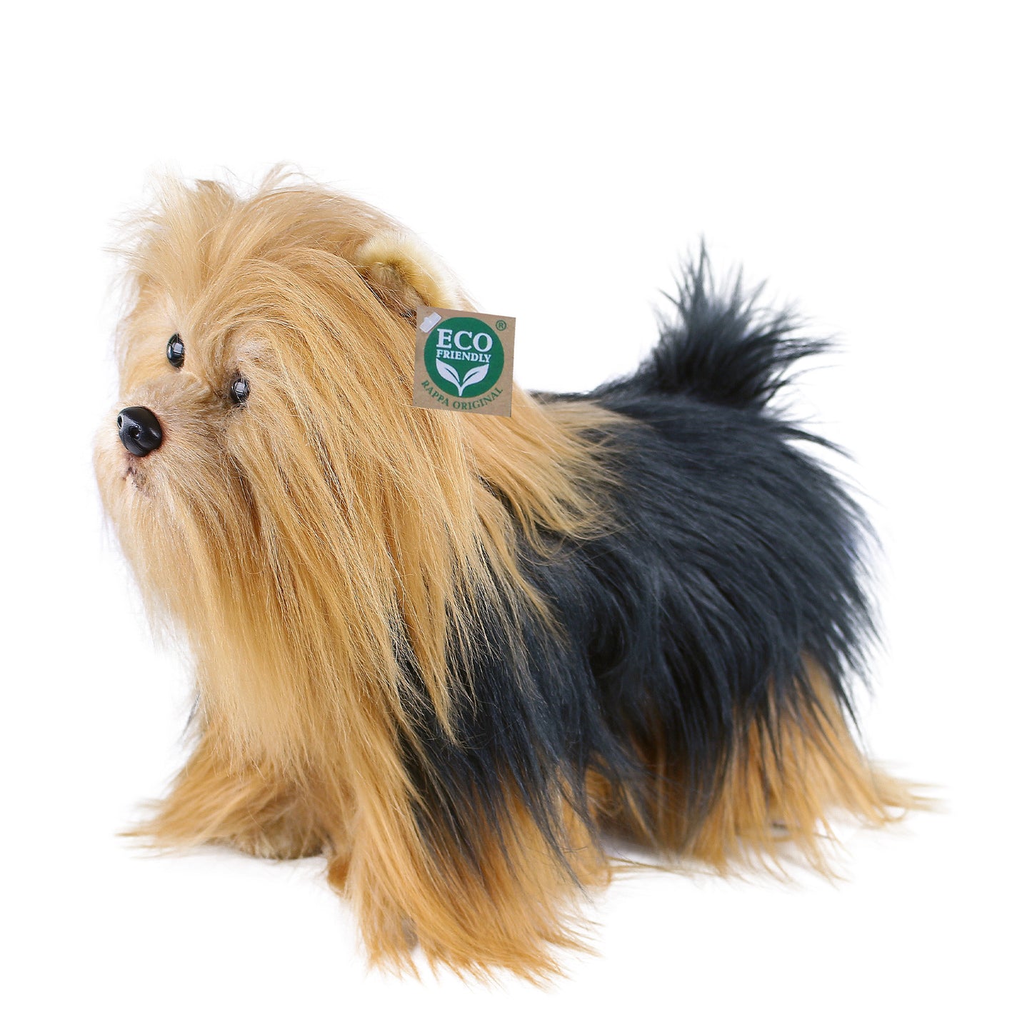 The plush yorkshire 30 cm