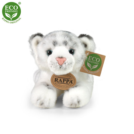 Plush tiger 17 cm