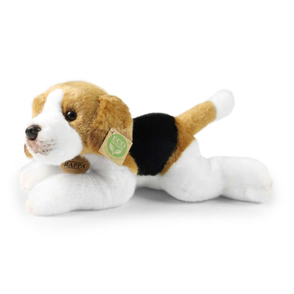 Plush Beagle 30 cm