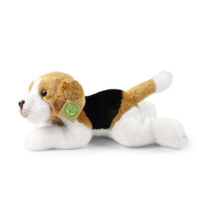 Plush Beagle 30 cm