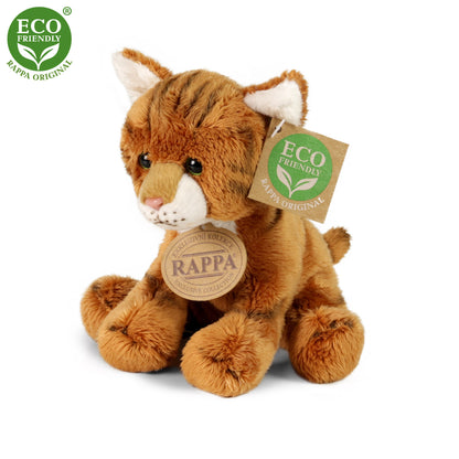 Plush cats assort 14 cm