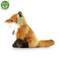 Plush fox 18 cm