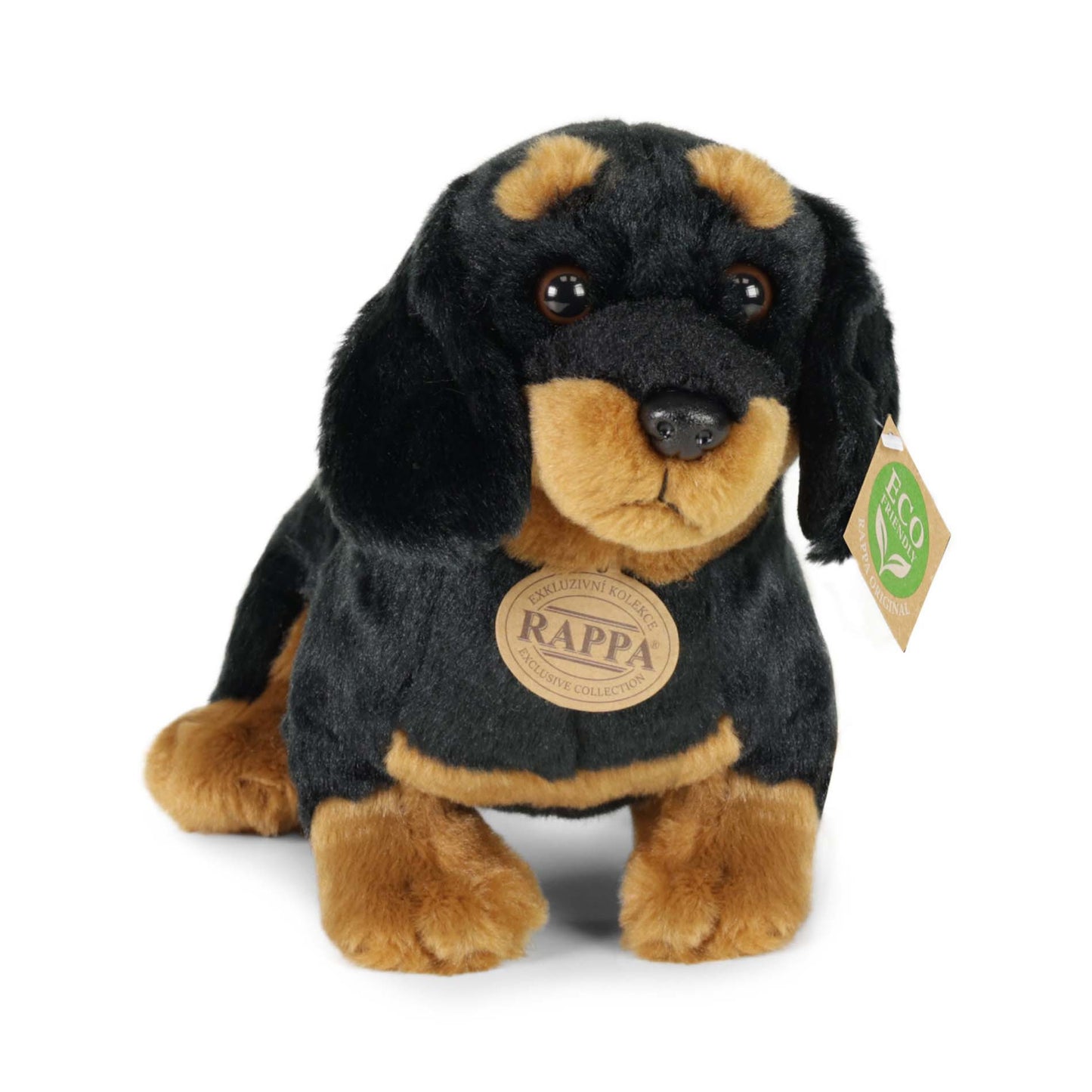 Plush Dachshund 32 cm