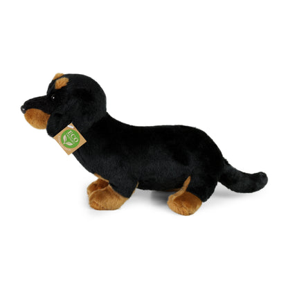 Plush Dachshund 32 cm