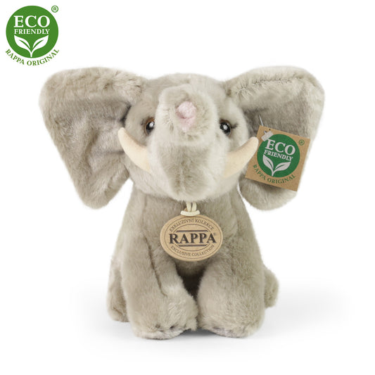Plush elephant 18cm