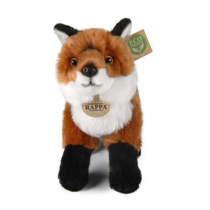 Plush fox 30 cm