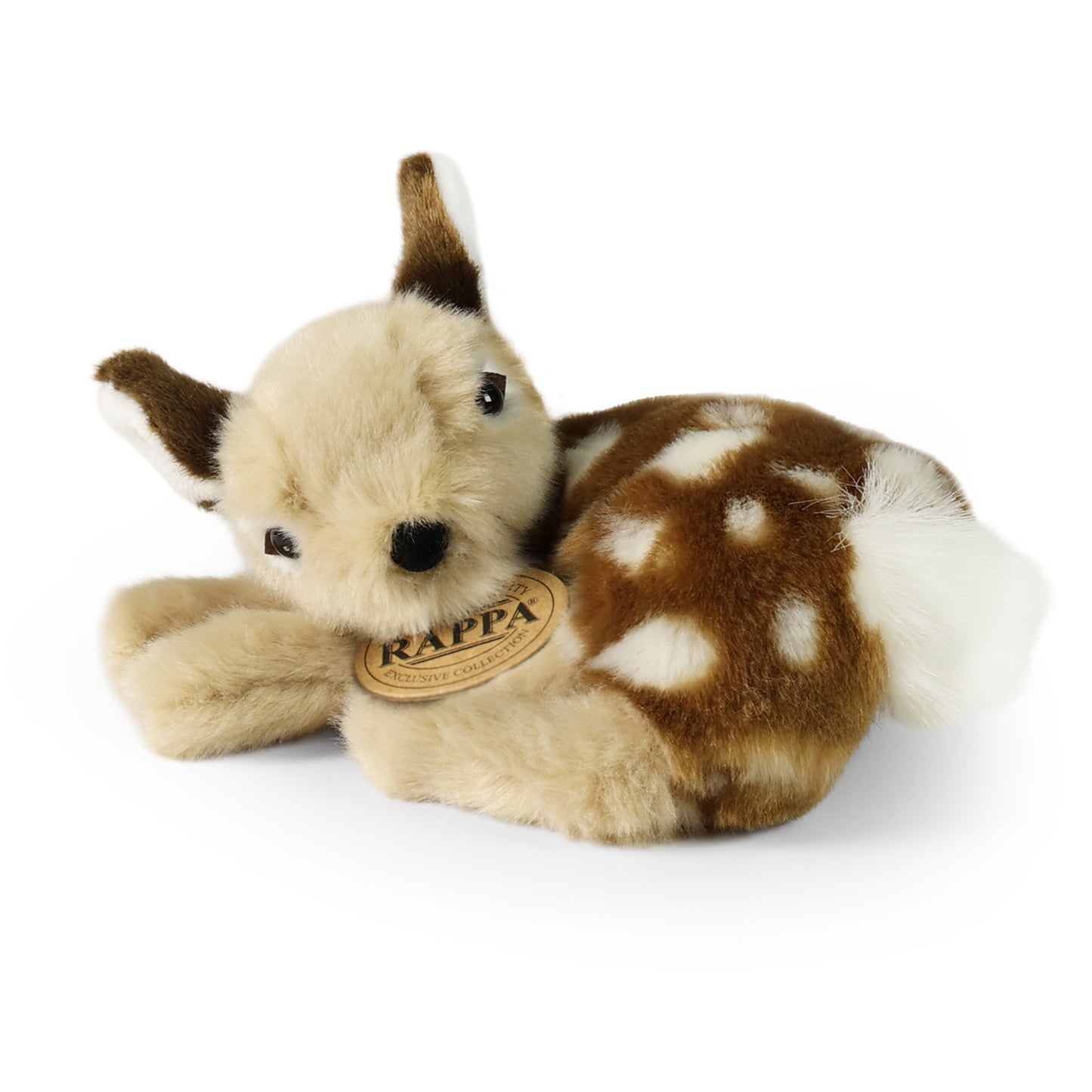 Plush fawn 18 cm