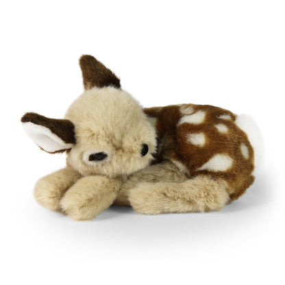 Plush fawn 18 cm