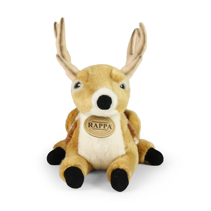 Plush deer/fawn 21 cm